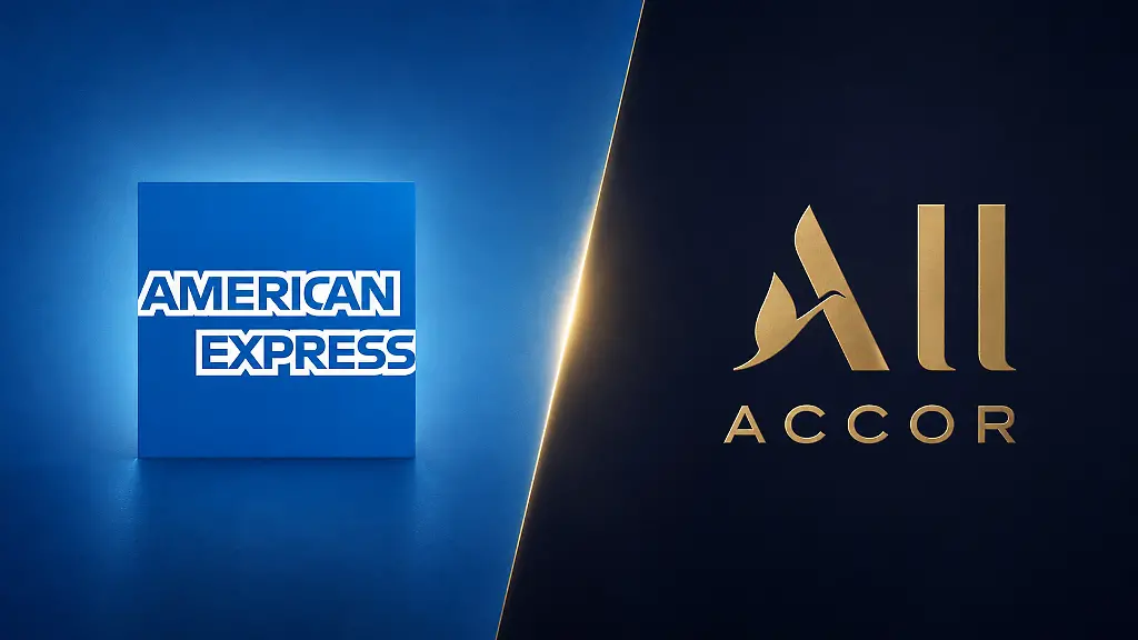 Amex x AllAccor